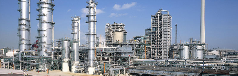 bb电子仪器广泛应用于化工领域