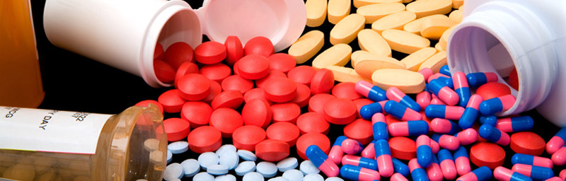 bb电子仪器广泛应用于制药行业领域