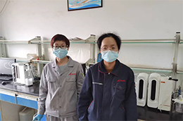 淄博包钢灵芝稀土高科有限公司