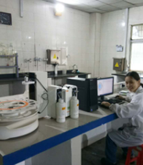 九江萍钢钢铁有限公司