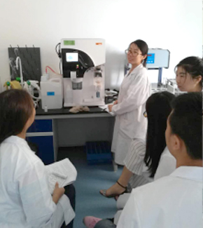 瑞普精准检验检测