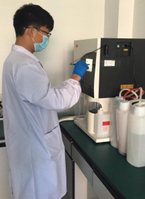 龙城区产品质量检测中心